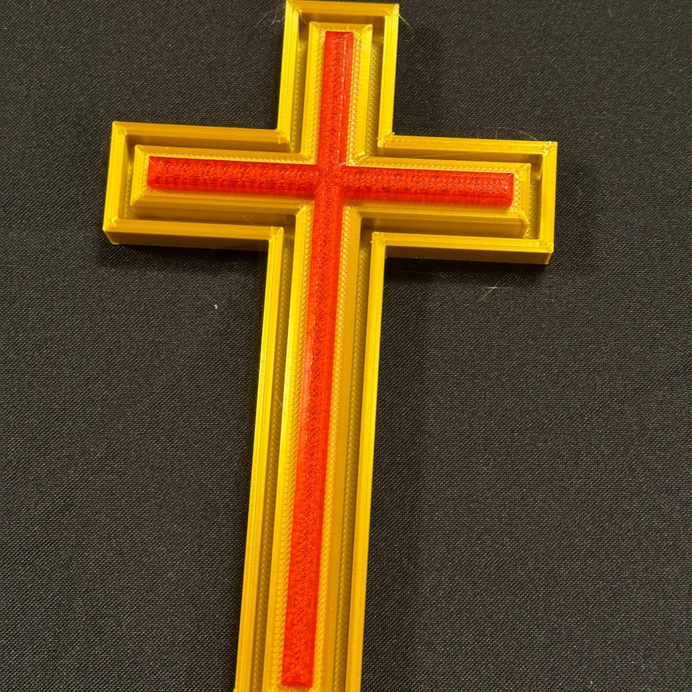 Cross